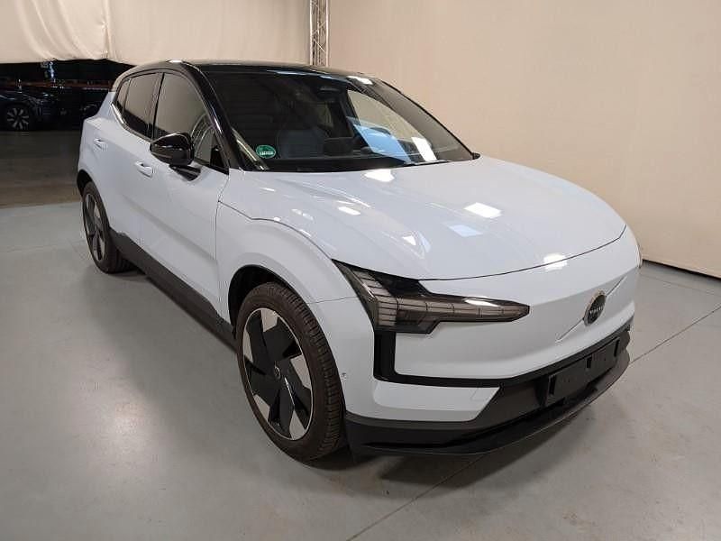 Gebraucht Volvo EX30 Ultra 314 kW (428 PS) 2024 Blau SUV