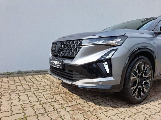 Gebraucht Renault Austral Esprit Alpine 158 PS (116 kW) 2025 Grau kql + schwarz gne SUV