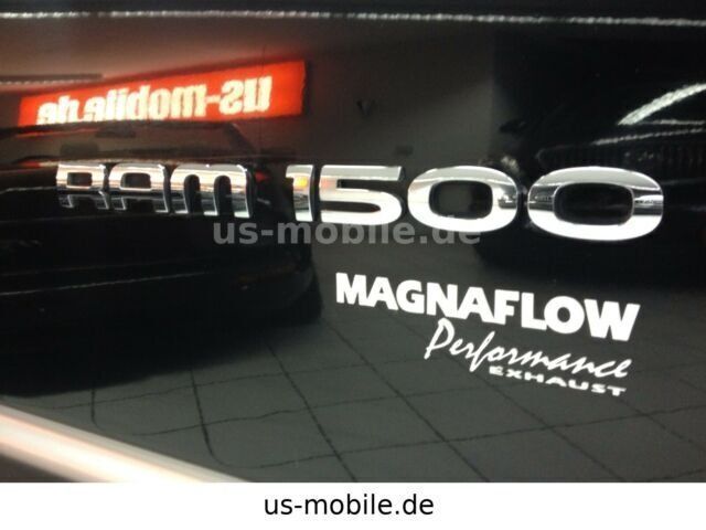 Second-hand Dodge Ram 350 CP (257 kW) 2004 Negru Pickup