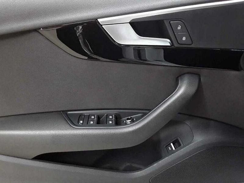 Gebraucht Audi A4 Advanced 265 PS (194 kW) 2020 Ibisweiß Limousine