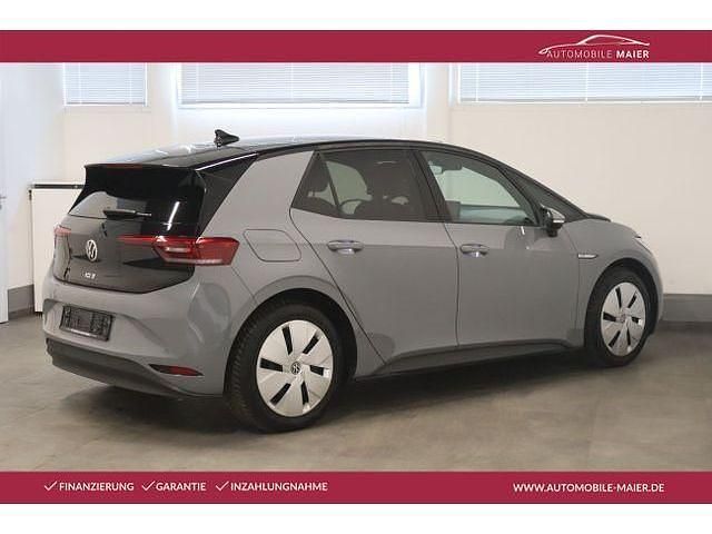 Gebraucht VW ID.3 Pro 150 kW (204 PS) 2020 Kleinwagen