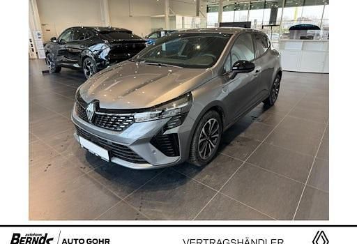 Neu Renault Clio V Techno 115 PS (84 kW) 2025 Grau Limousine