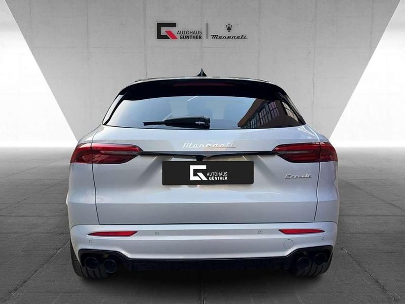 Neu Maserati Grecale 330 PS (242 kW) 2025 Bianco astro SUV