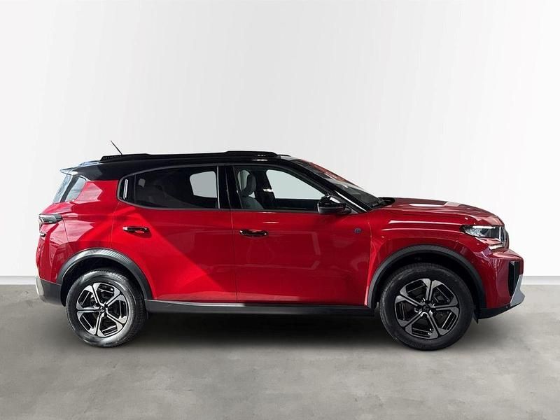 Neu Citroën e-C3 Aircross 83 kW (113 PS) 2025 Rot SUV