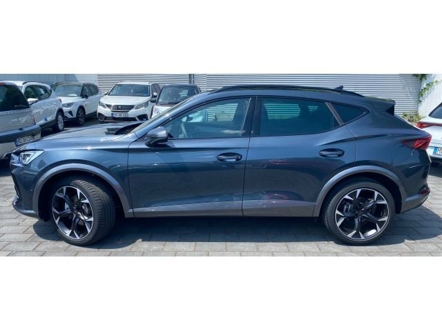 Gebraucht Cupra Formentor 150 PS (110 kW) 2022 SUV