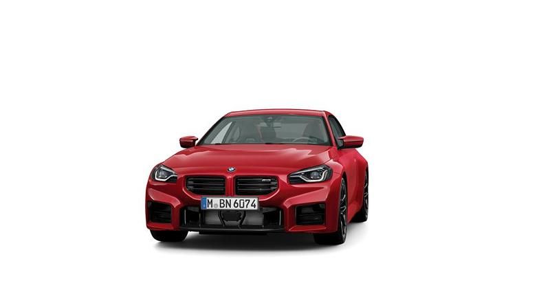 Neu 2025 BMW M2 Shadowline Coupé | 69.950 € (Superpreis) - Bild 1/4