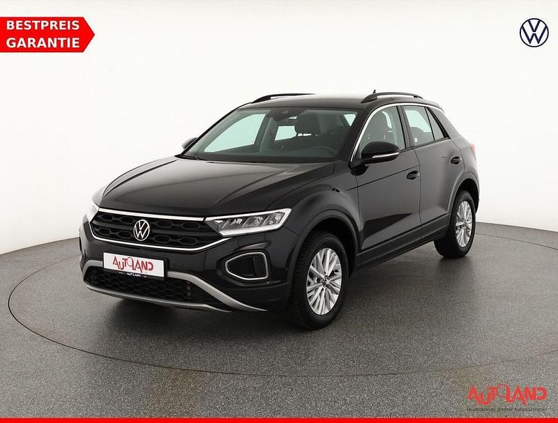 Andere Gebraucht 2023 VW T-Roc SUV | 27.890 € (Fairer Preis) - Bild 1/4