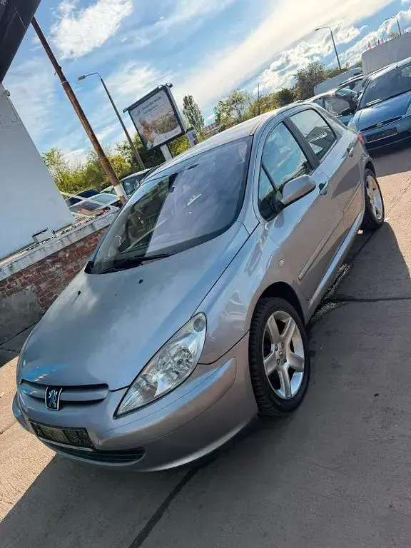 Gebraucht Peugeot 307 136 PS (100 kW) 2005 Limousine