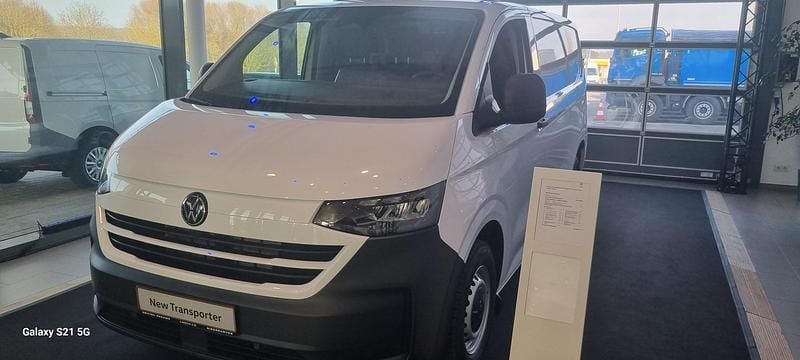 Neu VW T7 150 PS (110 kW) 2025 Van