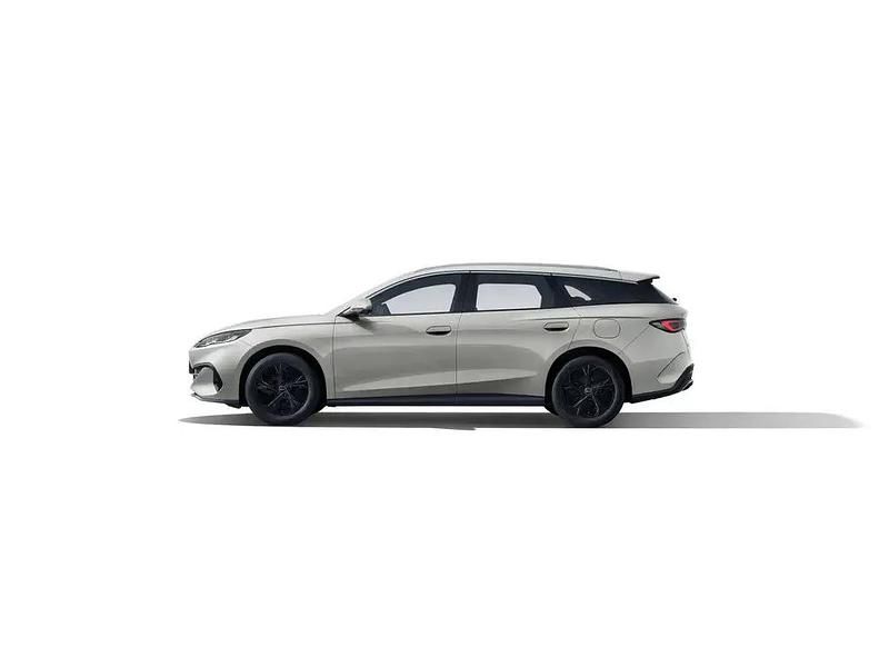 Second-hand BYD Seal Boost 184 CP (135 kW) 2026 Bej Berlinǎ