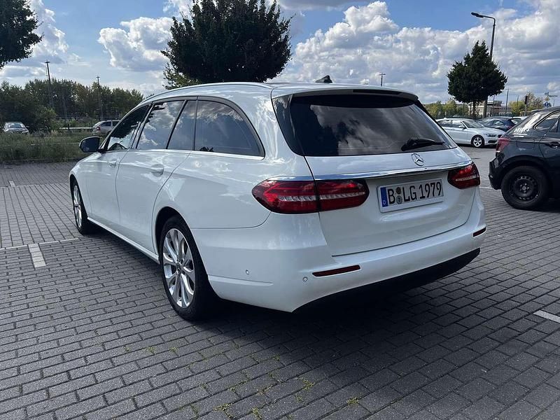 Gebraucht Mercedes E200 150 PS (110 kW) 2018 Kombi