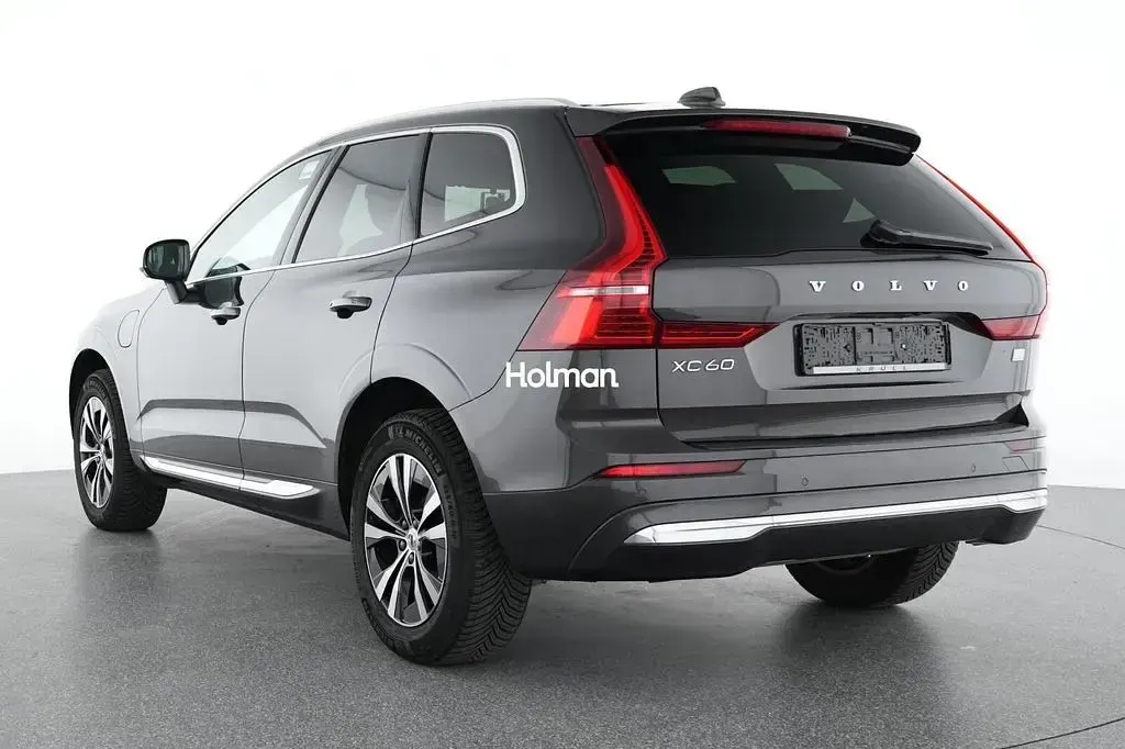 Gebraucht Volvo XC60 349 PS (256 kW) 2022 Grau SUV