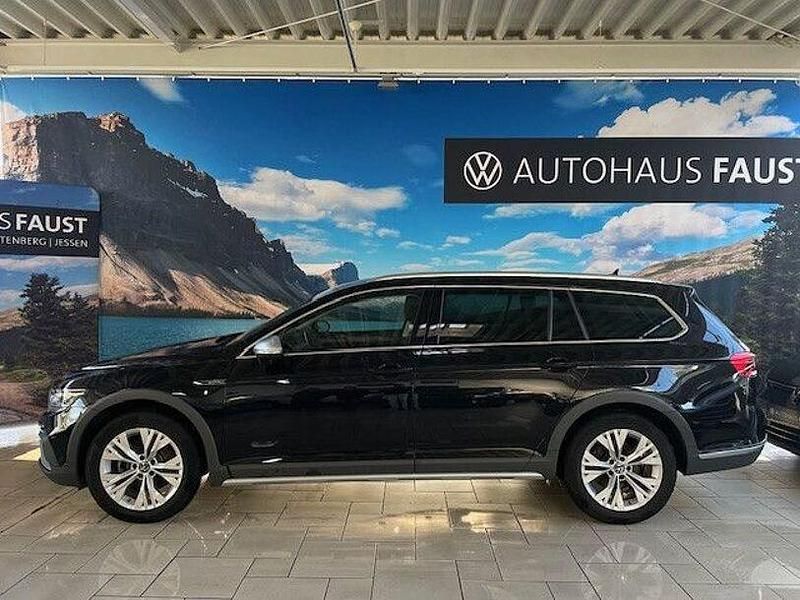 Gebraucht VW Passat 2023 Andere Limousine
