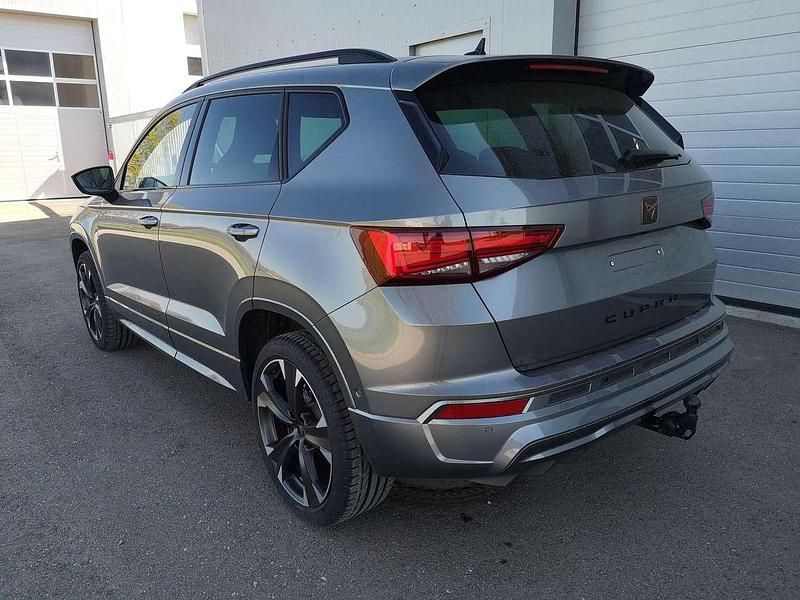 Second-hand Cupra Ateca 190 CP (139 kW) 2026 Gri SUV