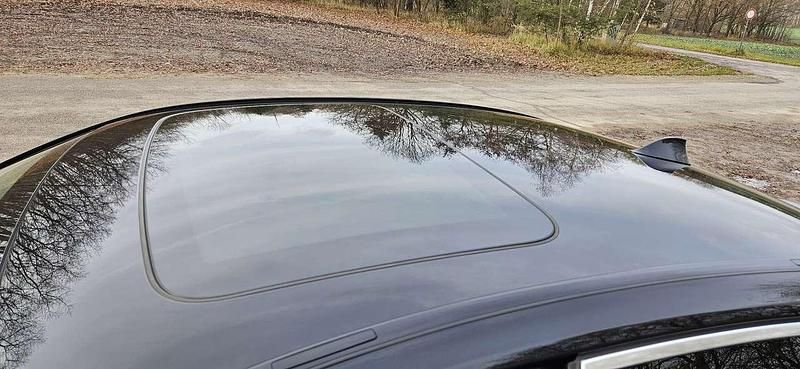 Gebraucht BMW 730 245 PS (180 kW) 2011 Limousine