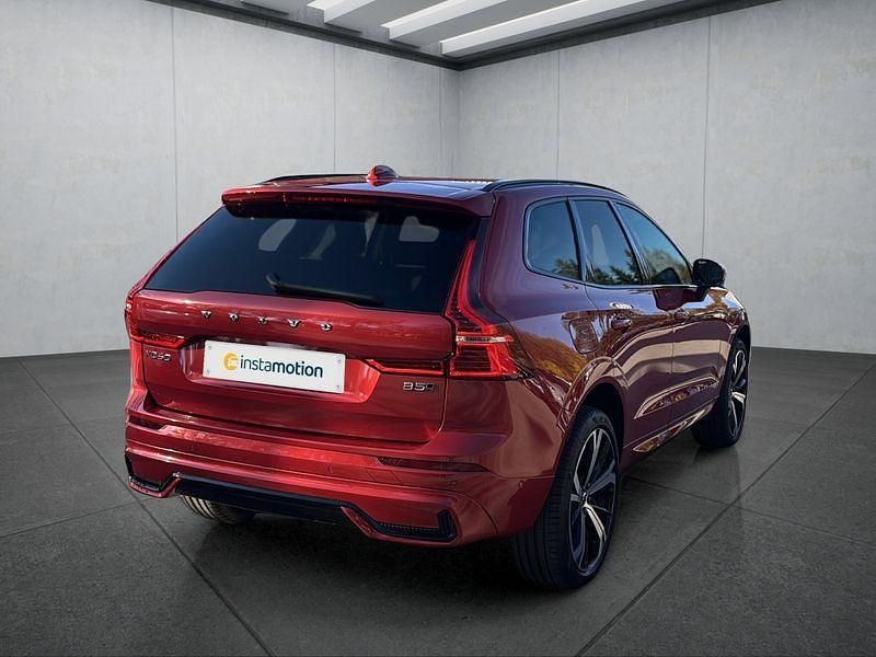 Gebraucht Volvo XC60 Ultra 250 PS (183 kW) 2025 Rot SUV