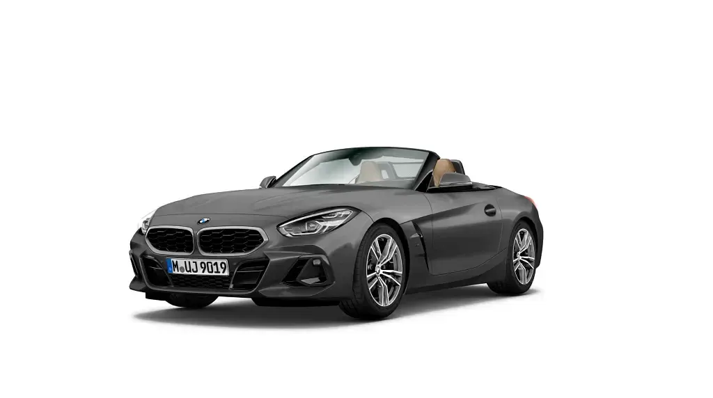 Neu BMW Z4 Efficient Dynamics 197 PS (144 kW) 2025 Cabrio