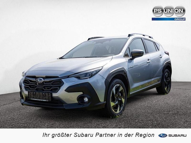 Other Neu 2025 Subaru Crosstrek Comfort SUV | 35.650 € (Fairer Preis) - Bild 1/4