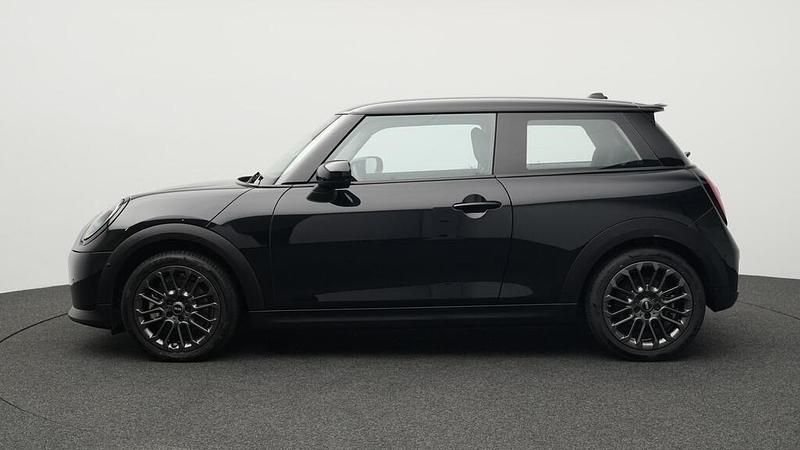 Gebraucht Mini Cooper S 204 PS (150 kW) 2024 Schwarz Kleinwagen