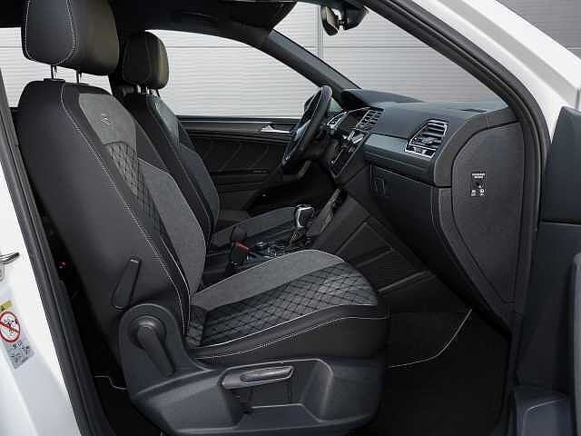 VW Tiguan Allspace 7 Sitzer Review, R-Line, Kompletttest, Rundumtest,  Testbericht, Stärken/Schwächen 