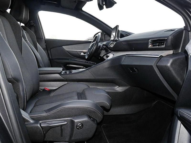 Gebraucht Peugeot 5008 GT 131 PS (96 kW) 2023 Platiniumgrau SUV