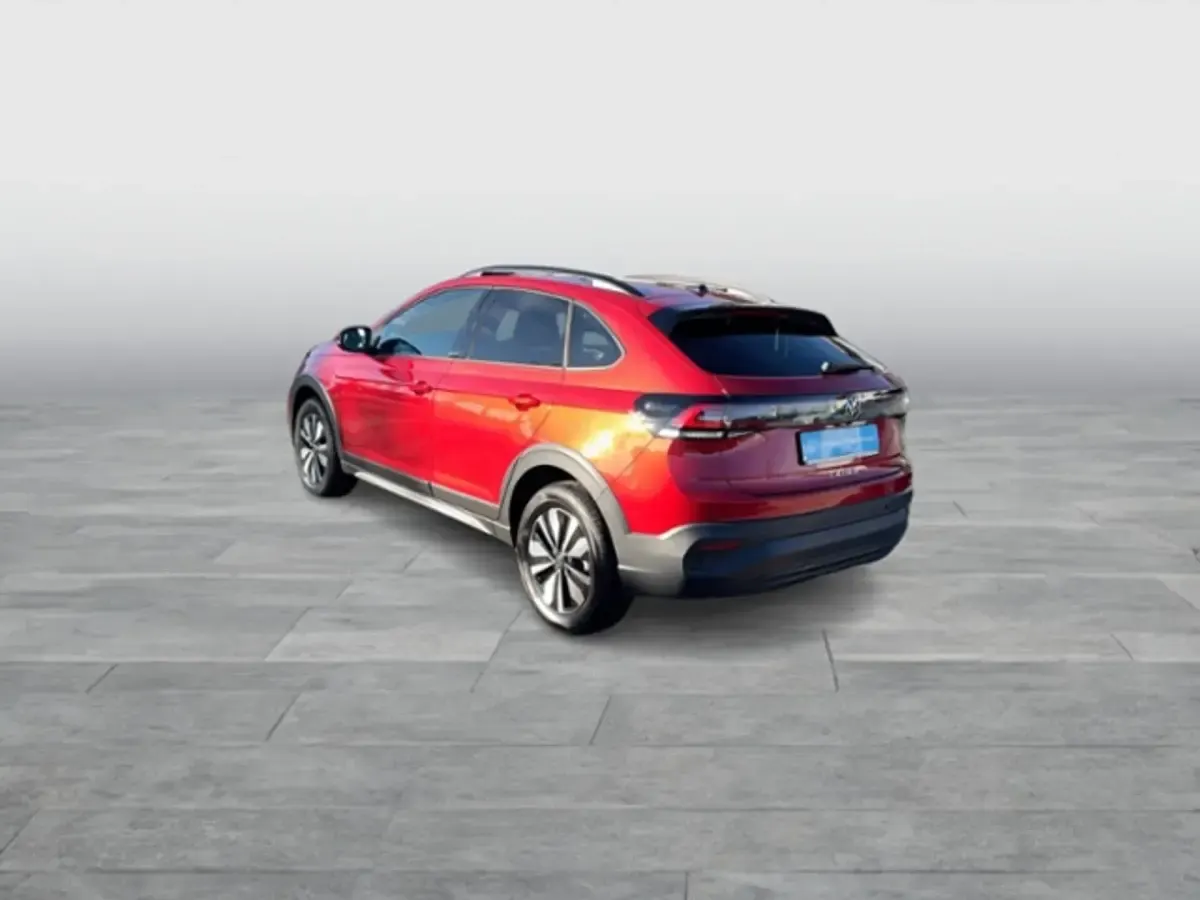 Gebraucht VW Taigo Move 116 PS (85 kW) 2024 SUV
