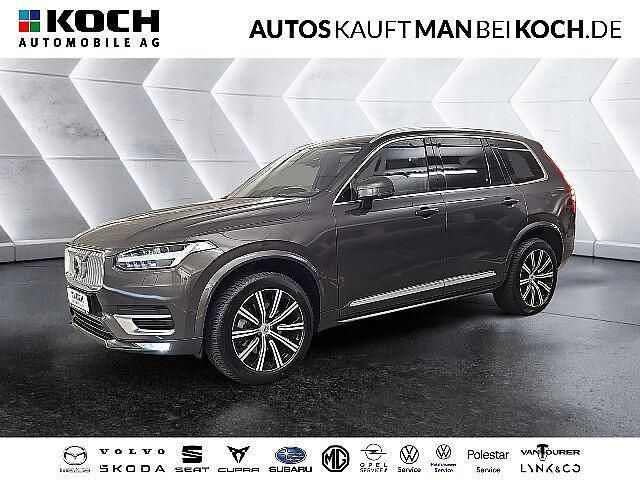 Gebraucht 2024 Volvo XC90 SUV | 60.495 € (Guter Preis) - Bild 1/4