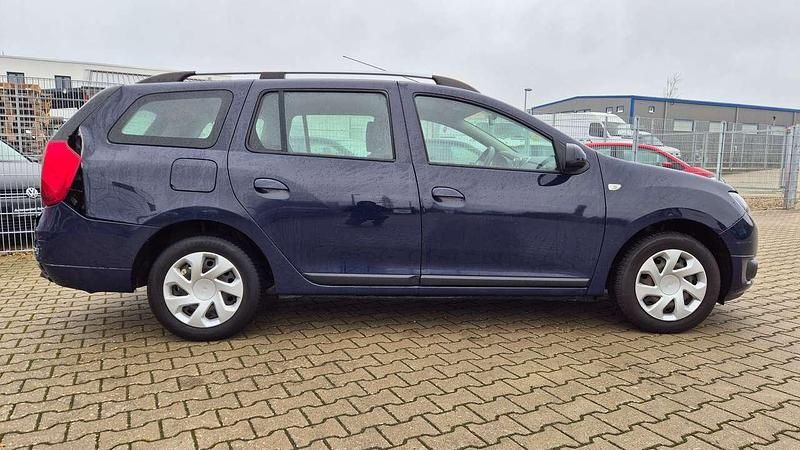 Gebraucht Dacia Logan Ambiance 73 PS (53 kW) 2016 Other Kombi