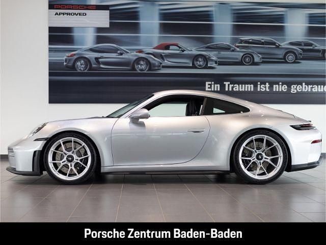 Neu Porsche 992 510 PS (375 kW) 2025 Silber