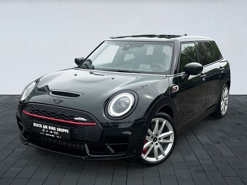 Gebraucht Mini John Cooper Works Clubman 306 PS (225 kW) 2023 Andere farbe Kombi