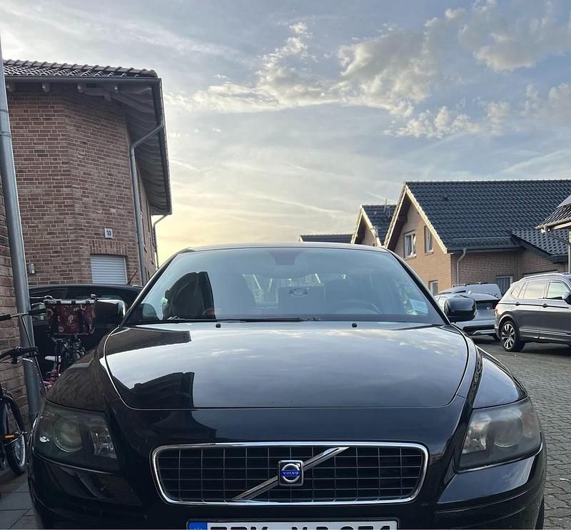 Gebraucht Volvo S40 2004 Limousine