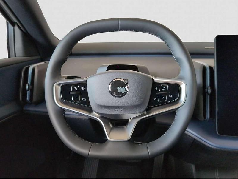 Neu Volvo EX30 Performance 314 kW (428 PS) 2025 Crystal white SUV