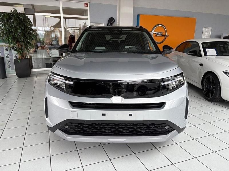 Gebraucht Opel Frontera 136 PS (100 kW) 2025 Silber SUV