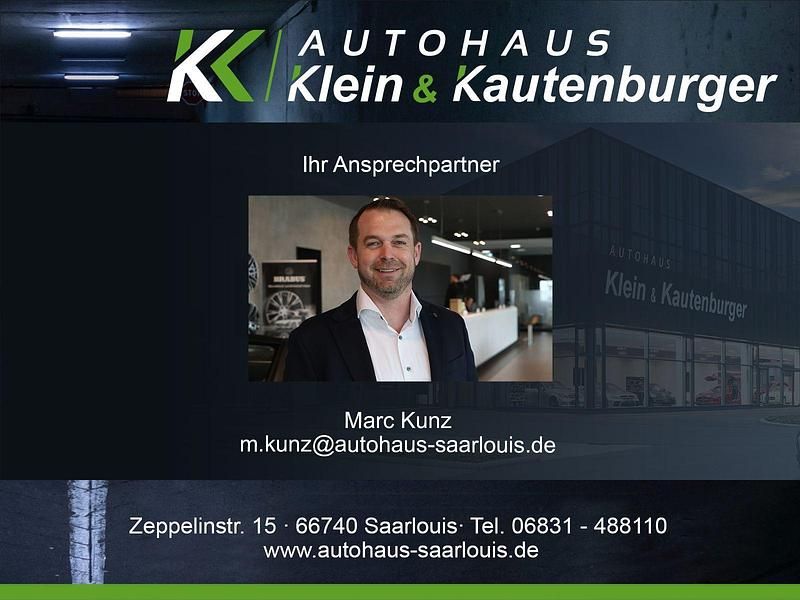 Gebraucht Mercedes GLC250 211 PS (155 kW) 2017 Schwarz Coupé