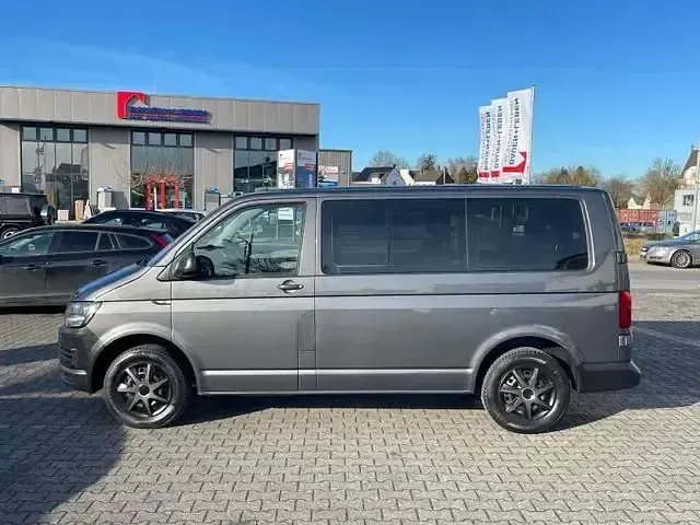 Gebraucht VW T5 150 PS (110 kW) 2015 Andere Van