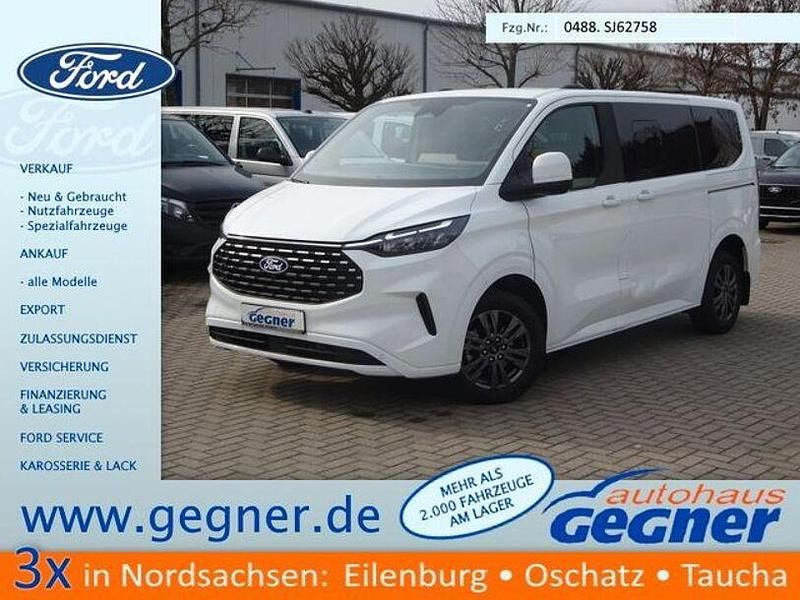 Gebraucht Ford Tourneo Custom Titanium 2025 Andere Van