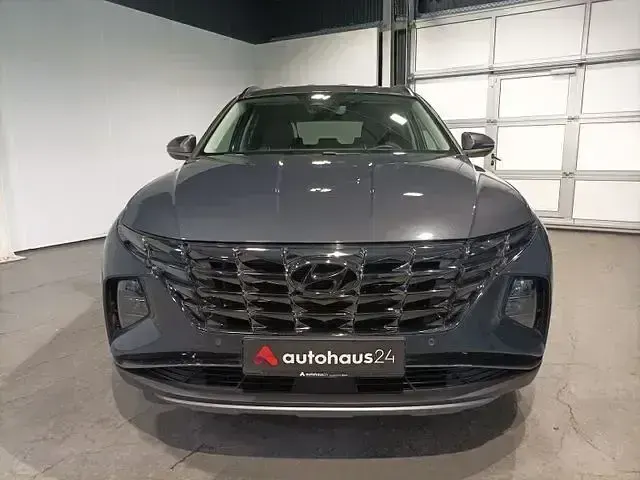 Gebraucht Hyundai Tucson Prime 2022 Andere SUV