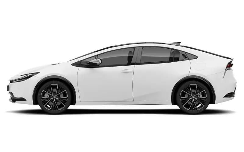 Schwarz Gebraucht 2022 Toyota Prius Plug-in Hybrid Comfort Kleinwagen | 24.990 € (Fairer Preis) - Bild 1/1