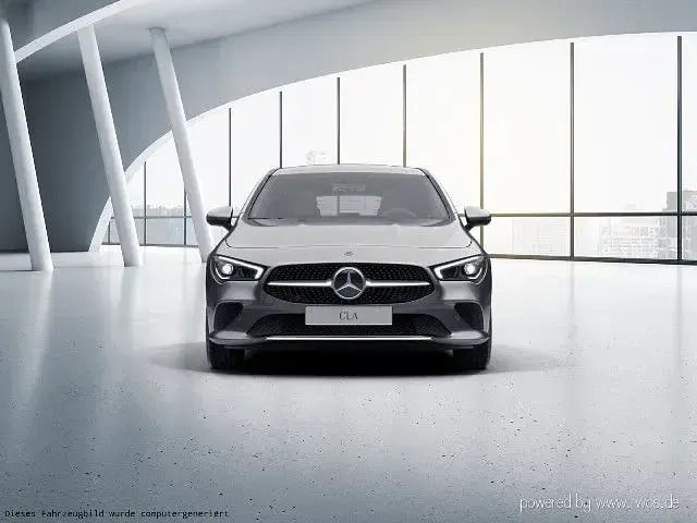 Gebraucht Mercedes CLA200 Shooting Brake 150 PS (110 kW) 2022 Kombi