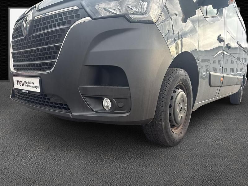 Gebraucht Renault Master 135 PS (99 kW) 2022 Van / Kleinbus