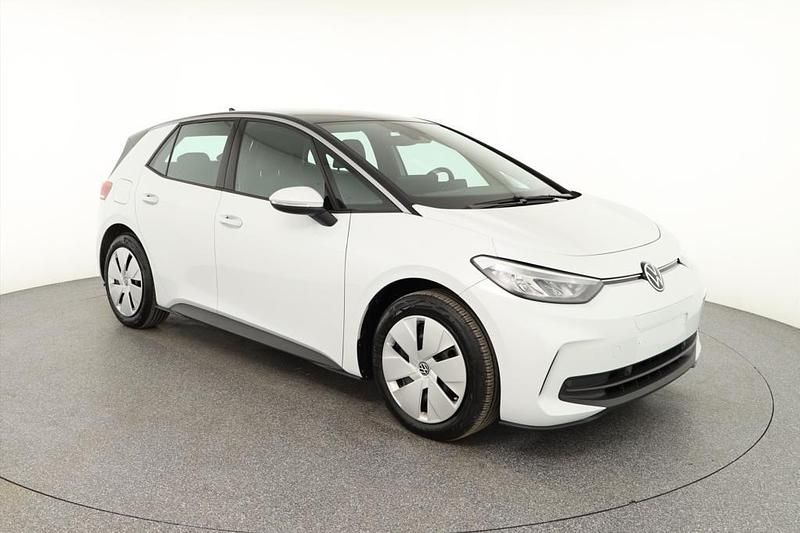 Gebraucht VW ID.3 Pro 150 kW (204 PS) 2023 Weiß Kleinwagen