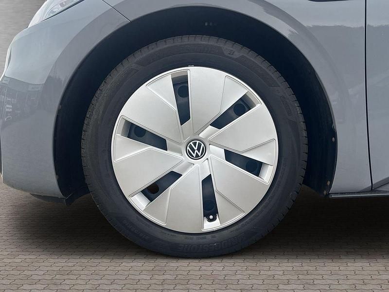 Brugt VW ID.3 Pro 106 kW (145 HK) 2021 Grå Hatchback