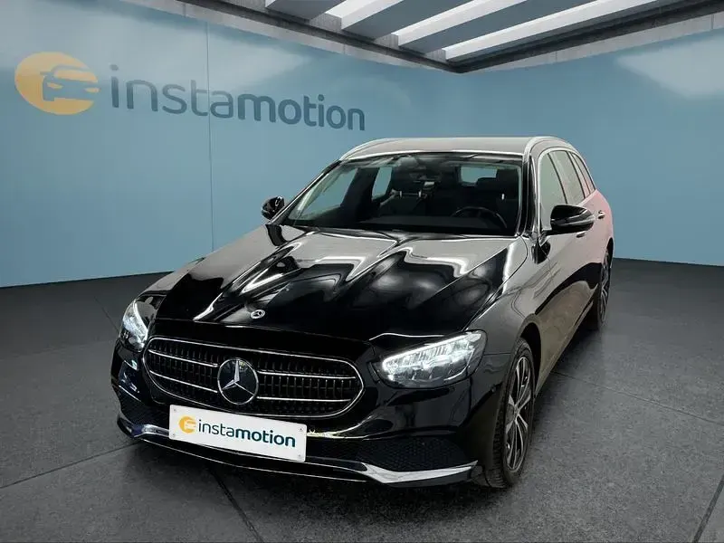 Gebraucht Mercedes E300 306 PS (225 kW) 2022 Andere Kombi