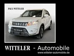 Gebraucht Suzuki Vitara Comfort 111 PS (81 kW) 2019 SUV