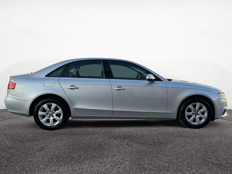 Gebraucht Audi A4 Ambiente 179 PS (131 kW) 2009 Andere Limousine