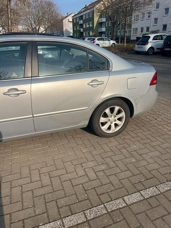 Gebraucht Kia Magentis 140 PS (102 kW) 2007 Limousine