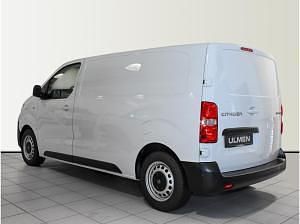 Gebraucht Citroën Jumpy 145 PS (106 kW) 2024 Weiß Van / Kleinbus