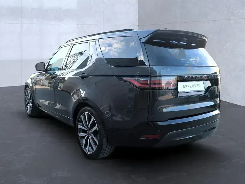 Gebraucht Land Rover Discovery SE Dynamic 300 PS (220 kW) 2025 Grau SUV