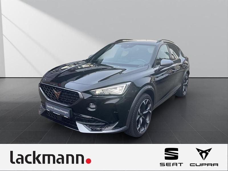 Brugt Cupra Formentor VZ 310 HK (228 kW) 2024 SUV