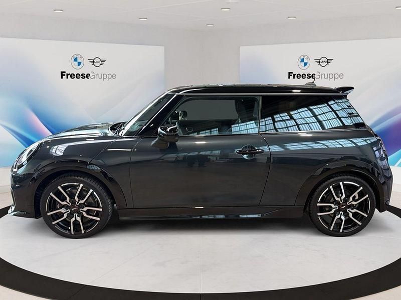 Gebraucht Mini Cooper 156 PS (114 kW) 2024 Grau Kleinwagen